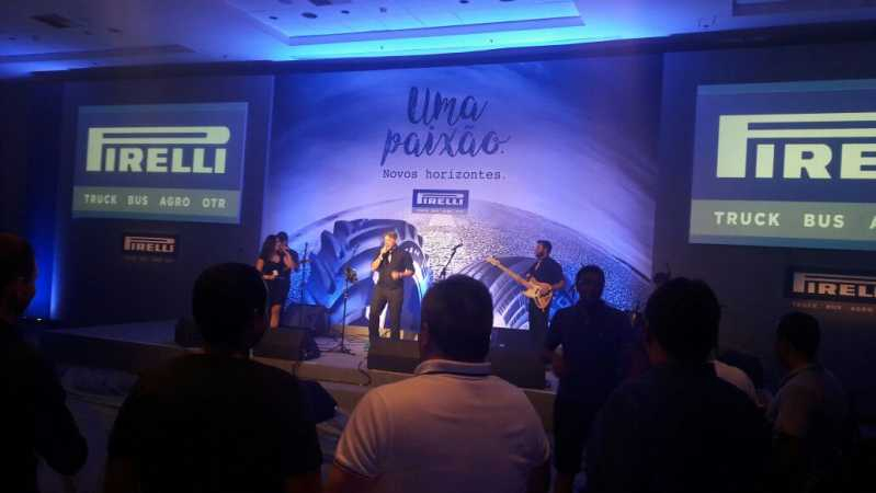 Iluminação para Evento Valores Santana - Iluminação para Evento Grande São Paulo